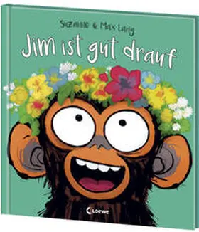 Lang | Jim ist gut drauf | Buch | 978-3-7432-1722-5 | sack.de
