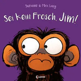 Lang | Sei kein Frosch, Jim! | Buch | 978-3-7432-1723-2 | sack.de
