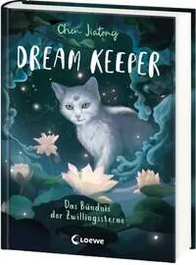 Chen |  Dream Keeper (Band 2) - Das Bündnis der Zwillingssterne | Buch |  Sack Fachmedien