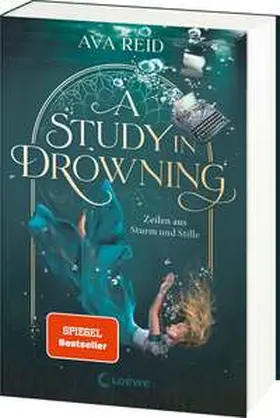 Reid |  A Study in Drowning (A Study in Drowning, Band 1) | Buch |  Sack Fachmedien