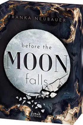 Neubauer |  Before the Moon Falls (Scandalous Secrets, Band 2) | Buch |  Sack Fachmedien