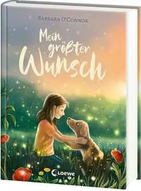O'Connor | Mein größter Wunsch | Buch | 978-3-7432-2148-2 | www2.sack.de