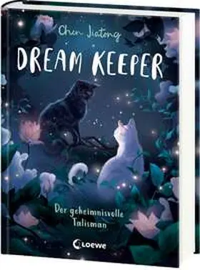 Chen |  Dream Keeper (Band 3) - Der geheimnisvolle Talisman | Buch |  Sack Fachmedien