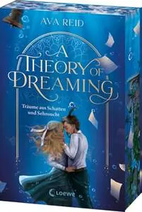 Reid |  A Theory of Dreaming (A Study in Drowning, Band 2) | Buch |  Sack Fachmedien