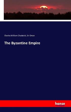 Oman |  The Byzantine Empire | Buch |  Sack Fachmedien
