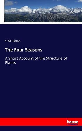 Fitton |  The Four Seasons | Buch |  Sack Fachmedien