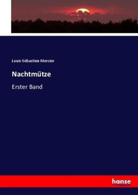 Mercier |  Nachtmütze | Buch |  Sack Fachmedien