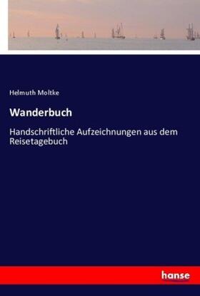 Moltke |  Wanderbuch | Buch |  Sack Fachmedien