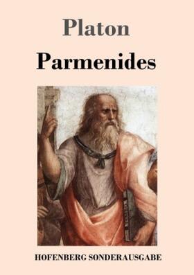 Platon |  Parmenides | Buch |  Sack Fachmedien