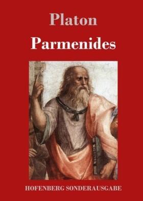 Platon |  Parmenides | Buch |  Sack Fachmedien