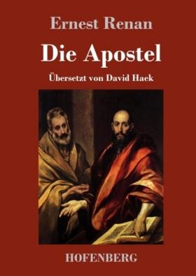 Renan |  Die Apostel | Buch |  Sack Fachmedien
