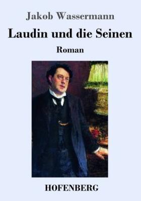 Wassermann | Laudin und die Seinen | Buch | 978-3-7437-0971-3 | www2.sack.de