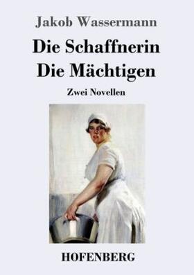 Wassermann |  Die Schaffnerin / Die Mächtigen | Buch |  Sack Fachmedien
