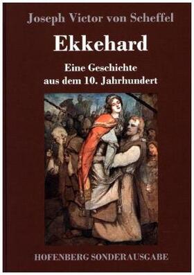 Scheffel |  Ekkehard | Buch |  Sack Fachmedien