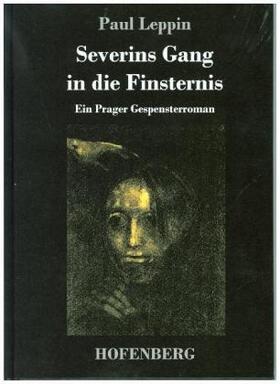 Leppin |  Severins Gang in die Finsternis | Buch |  Sack Fachmedien