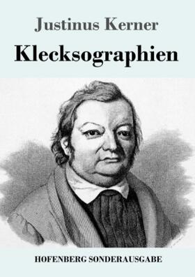 Kerner | Klecksographien | Buch | 978-3-7437-1305-5 | sack.de
