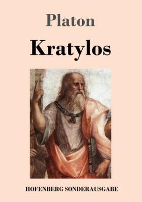Platon |  Kratylos | Buch |  Sack Fachmedien