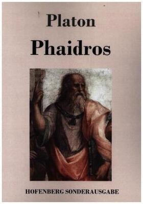 Platon |  Phaidros | Buch |  Sack Fachmedien