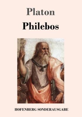 Platon |  Philebos | Buch |  Sack Fachmedien