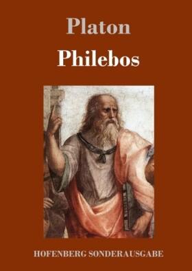 Platon |  Philebos | Buch |  Sack Fachmedien