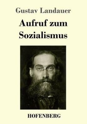 Landauer |  Aufruf zum Sozialismus | Buch |  Sack Fachmedien