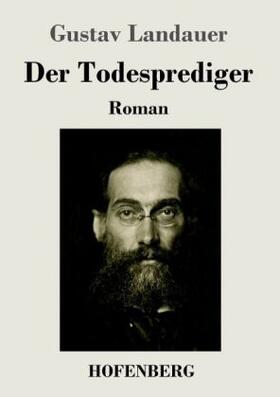 Landauer |  Der Todesprediger | Buch |  Sack Fachmedien