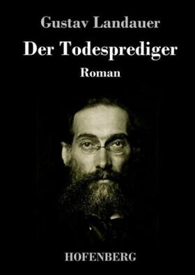 Landauer |  Der Todesprediger | Buch |  Sack Fachmedien