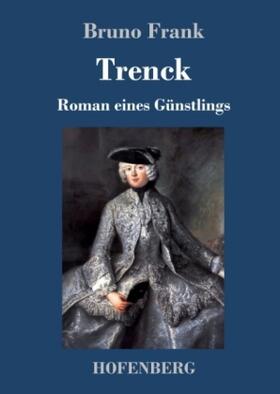 Frank |  Trenck | Buch |  Sack Fachmedien