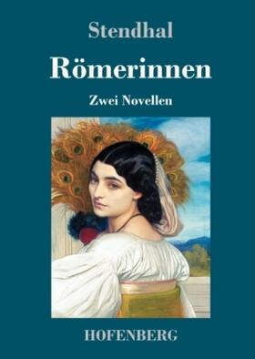 Stendhal |  Römerinnen | Buch |  Sack Fachmedien