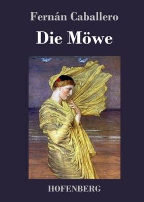 Caballero |  Die Möwe | Buch |  Sack Fachmedien