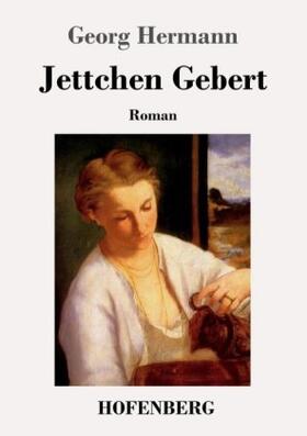 Hermann |  Jettchen Gebert | Buch |  Sack Fachmedien