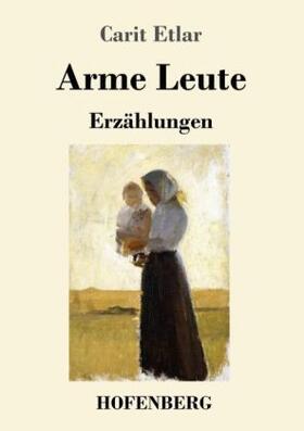 Etlar | Arme Leute | Buch | 978-3-7437-2597-3 | www2.sack.de