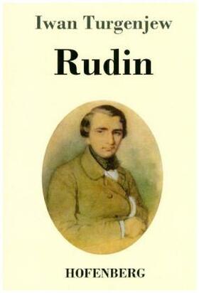 Turgenjew |  Rudin | Buch |  Sack Fachmedien