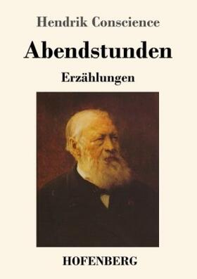 Conscience |  Abendstunden | Buch |  Sack Fachmedien