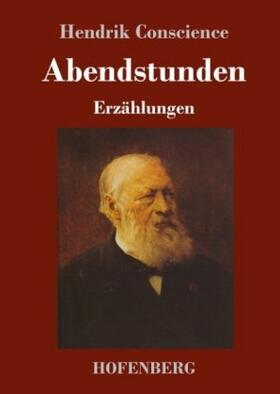 Conscience |  Abendstunden | Buch |  Sack Fachmedien