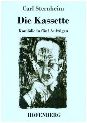 Sternheim |  Die Kassette | Buch |  Sack Fachmedien