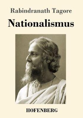 Tagore |  Nationalismus | Buch |  Sack Fachmedien