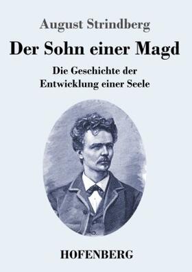 Strindberg |  Der Sohn einer Magd | Buch |  Sack Fachmedien