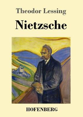 Lessing |  Nietzsche | Buch |  Sack Fachmedien
