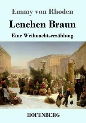 Rhoden |  Lenchen Braun | Buch |  Sack Fachmedien