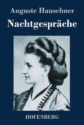 Hauschner |  Nachtgespräche | Buch |  Sack Fachmedien