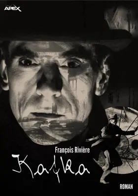 Rivière |  KAFKA | eBook | Sack Fachmedien
