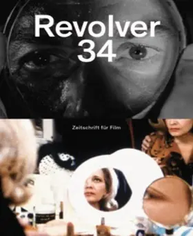 Cohen / Lavant / Guzzetti |  Revolver 34 | eBook | Sack Fachmedien