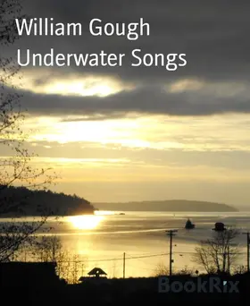 Gough |  Underwater Songs | eBook | Sack Fachmedien