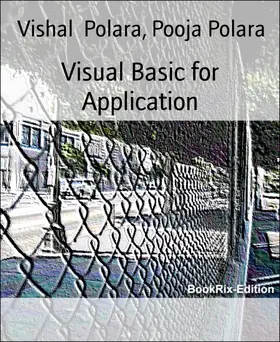 Polara |  Visual Basic for Application | eBook | Sack Fachmedien