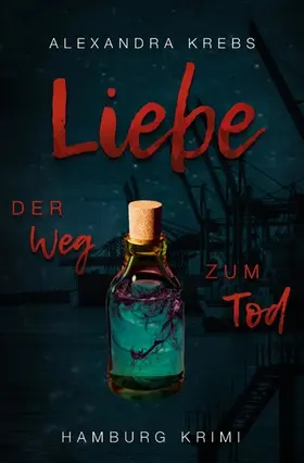 Krebs |  Liebe - Der Weg zum Tod | eBook | Sack Fachmedien