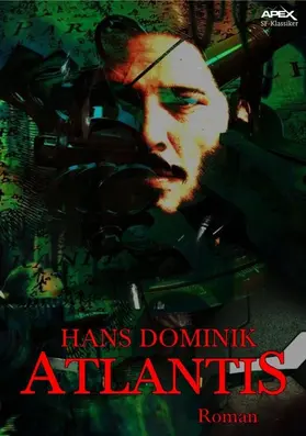 Dominik |  ATLANTIS | eBook | Sack Fachmedien