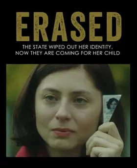 Mazzini |  Erased | eBook | Sack Fachmedien