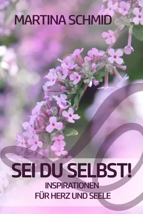 Schmid |  Sei Du Selbst! | eBook | Sack Fachmedien