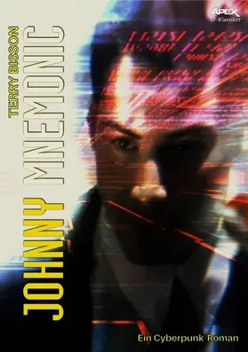 Bisson |  JOHNNY MNEMONIC | eBook | Sack Fachmedien